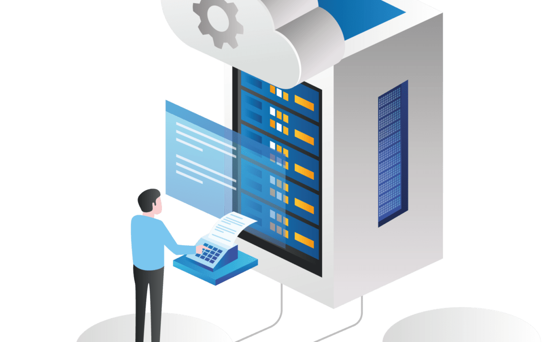 Digitales Dokumentenmanagement