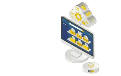 Wie organisiere ich meine Dokumente digital?